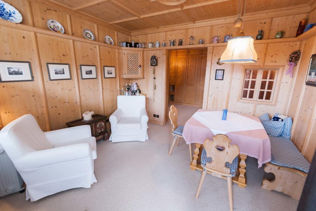 Modern Living Traditional Style Altenmarkt im Pongau Quarto foto